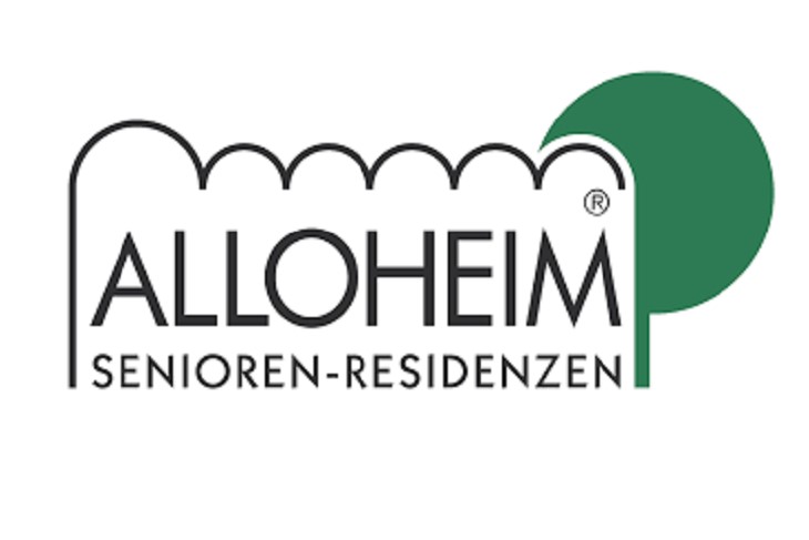 Alloheim Senioren-Residenzen Logo