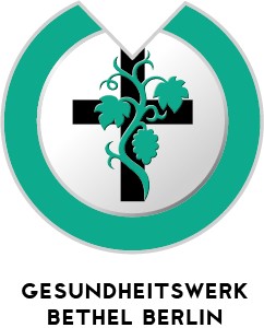 Gesundheitswerk Bethel Berlin Logo
