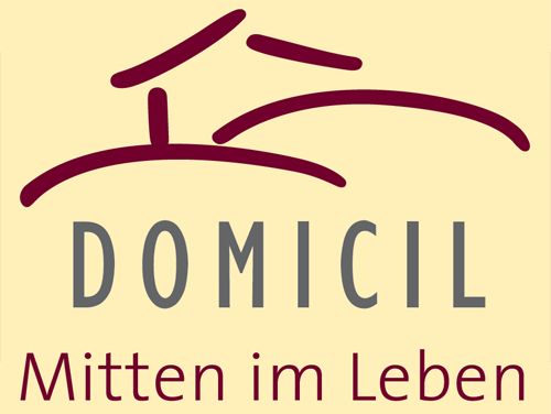 Domicil Seniorenresidenzen Logo