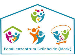 Familienzentrum Grünheide Logo
