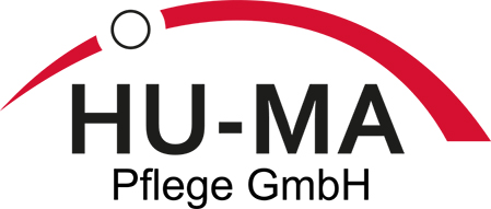 HU-MA Pflege GmbH Logo