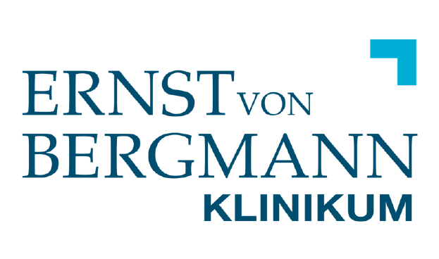 Ernst von Bergmann Klinik Logo