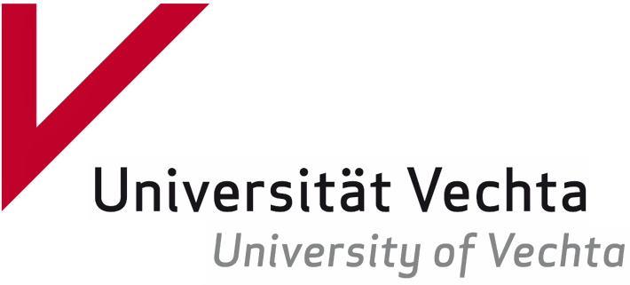 Universität Vechta Logo