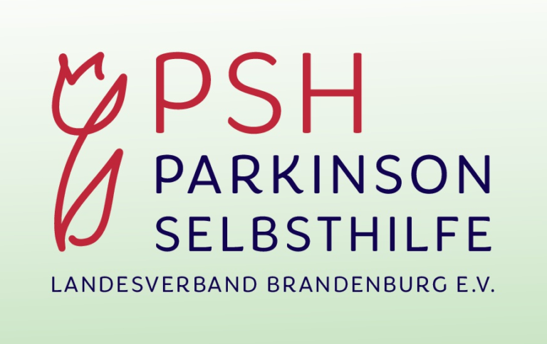 Parkinson Selbsthilfe Logo