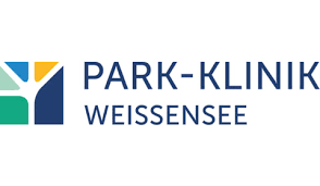 Park-Klinikum Weissensee Logo