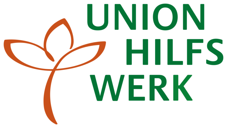 Unionhilfswerk logo