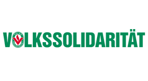 Volkssolidarität logo
