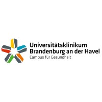 Universitätsklinikum Brandenburg Havel Logo