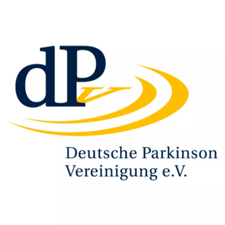 Deutsche Parkinson Vereinigung dPV Logo