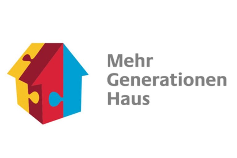 Mehr Generationen Haus Logo
