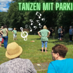 Workshop therapeutisches Tanzen mit Parkinson