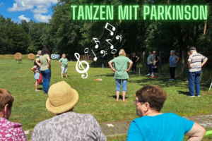 Workshop therapeutisches Tanzen mit Parkinson